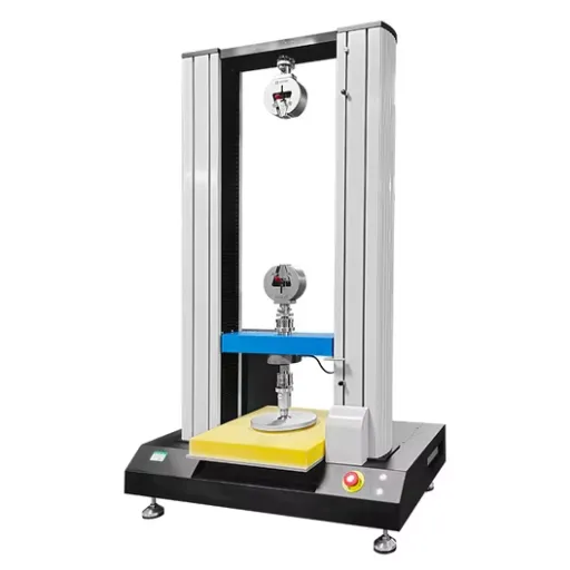 ASTM D695: Compression Test Standard for Rigid Plastics