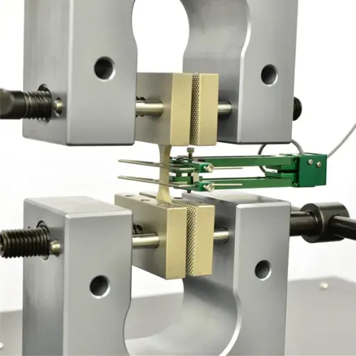 ASTM E8 Tensile Test: Standard Test Method, Specimen & Strength