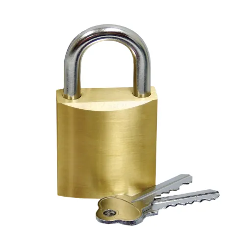 ASTM F883: Standard Performance Specification for Padlocks
