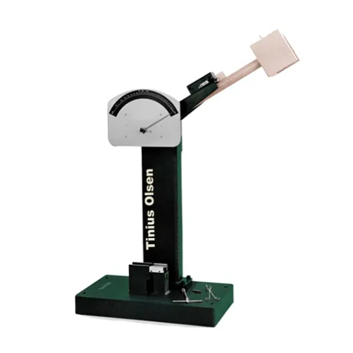 Advancements in Impact Testing Technology