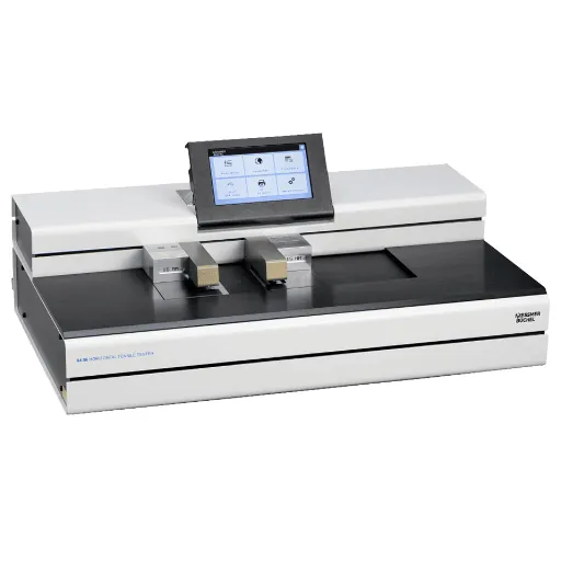 Advantages of Horizontal Tensile Testing Machines