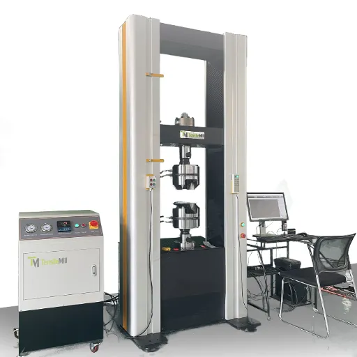 Advantages of Tensile Testing for Material Analysis