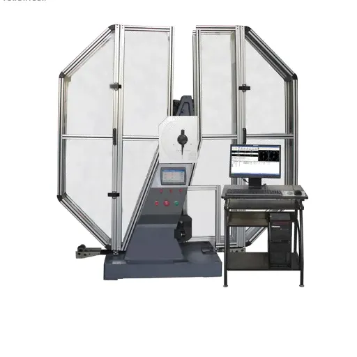 Applications of Charpy Impact Testing