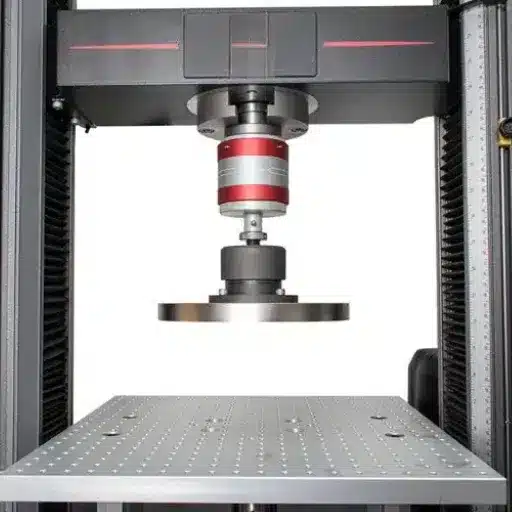 Applications of Compression Testing Machines