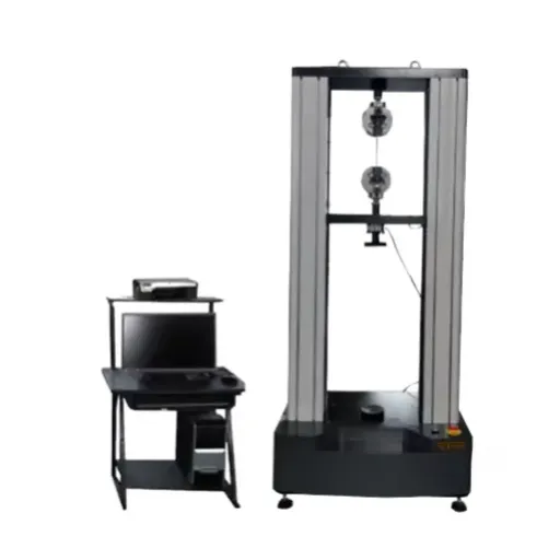 Applications of Iron Ore Pellet Compression Tests