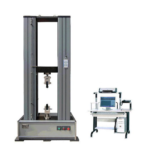 Applications of Material Testing