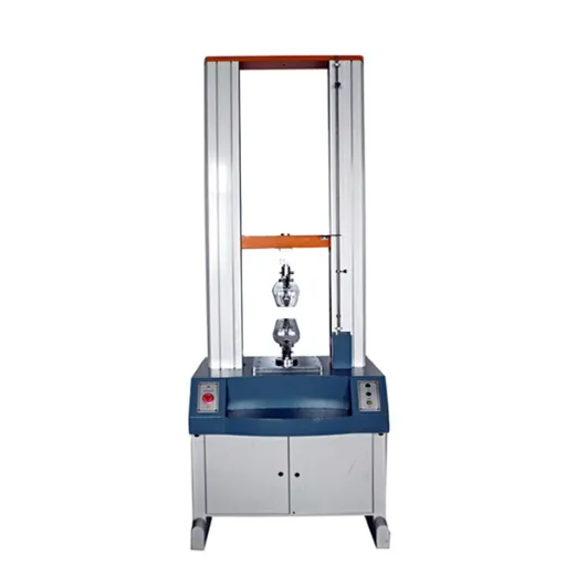 Applications of Tensile Testing Machines