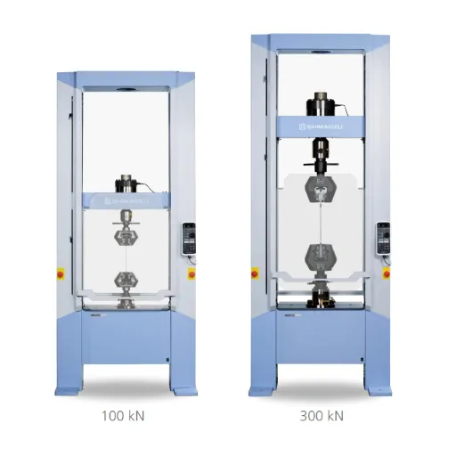 Applications of Universal Testing Machines
