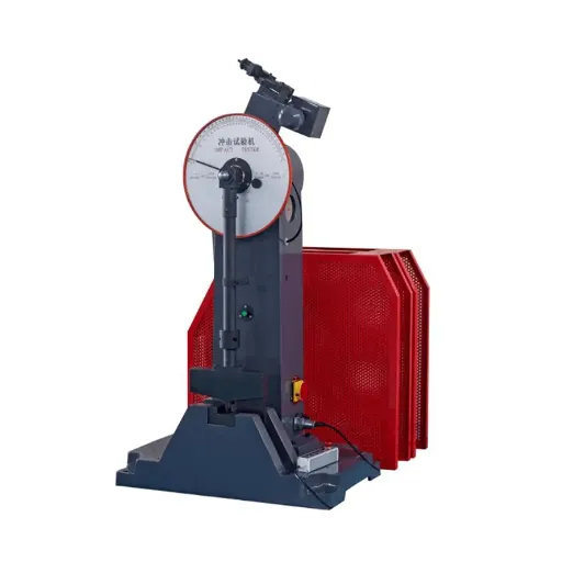 Applications of the Charpy Impact Test