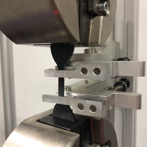 Bend & Tensile Test: Evaluate Ductile Material Strength
