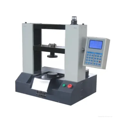 Benefits of Using Pellet Compression Test Machines