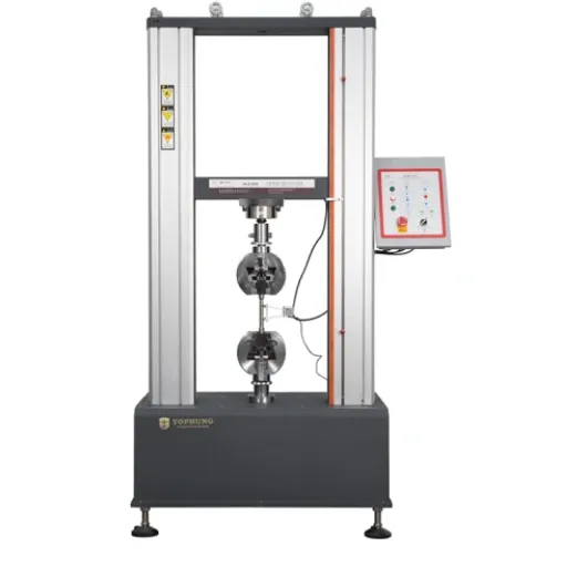 Benefits of Using Tensile Testing