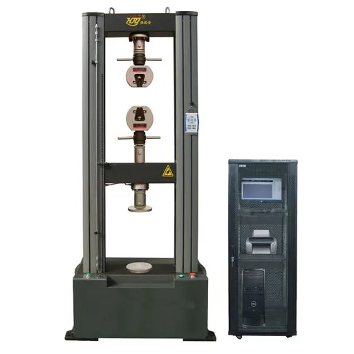 Benefits of Using a Universal Testing Machine