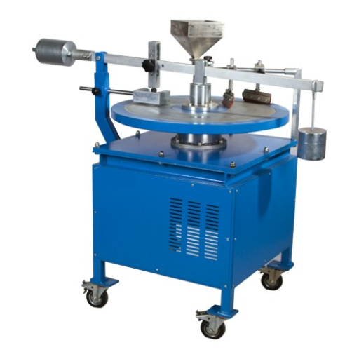 Key Features and Benefits of the Böhme Abrasion Tester