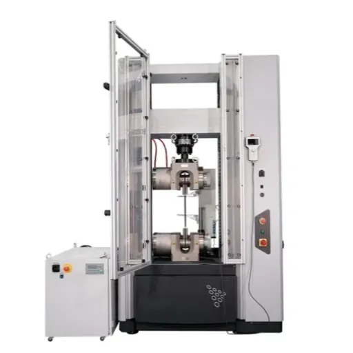 Calibration Procedures for Universal Test MachinesCalibration Procedures for Universal Test Machines