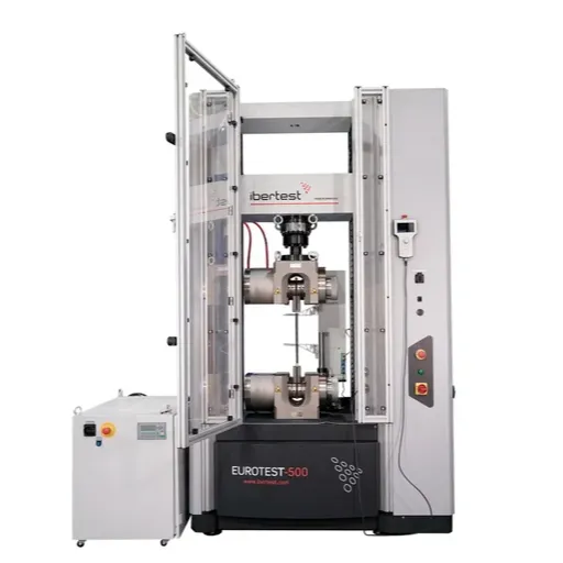 Calibration Procedures for Universal Test Machines
