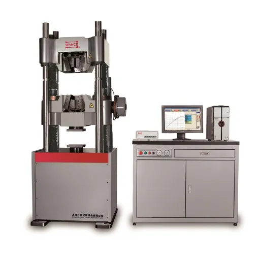 Calibration Services and Support