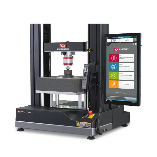 Calibration of Compression Testing Machine for Accurate Load Tests