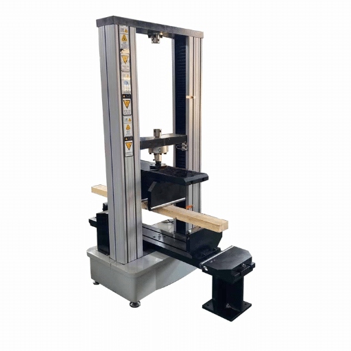 Case Study Enhancing Building Material Testing Accuracy by 15%_