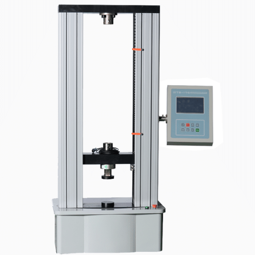 Case Study Enhancing Steel Toughness Testing Accuracy by 10%_