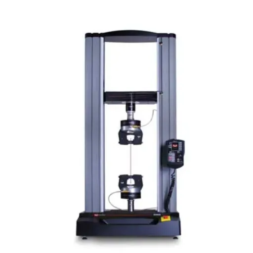 Material Testing Machines: Material Testing and Machines Overview