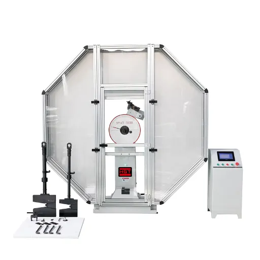 Charpy Impact Test Explained