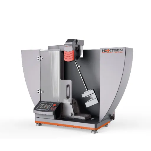 Charpy Impact Test & Impact Testing: Understanding Charpy Machines