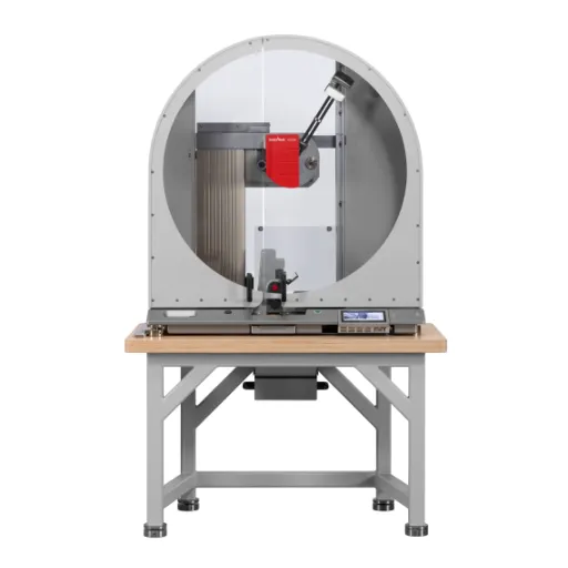 Charpy Impact Test Machine: Impact Tester & Testing