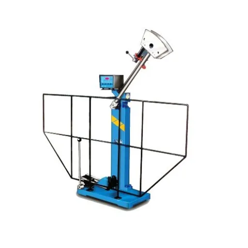 Charpy Impact Testing: Applications, Testers & Impact Test Methods