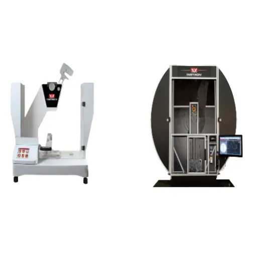 Charpy vs Izod Impact Test: Understanding the Differences