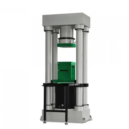 Choosing the Right Compression Test Machine