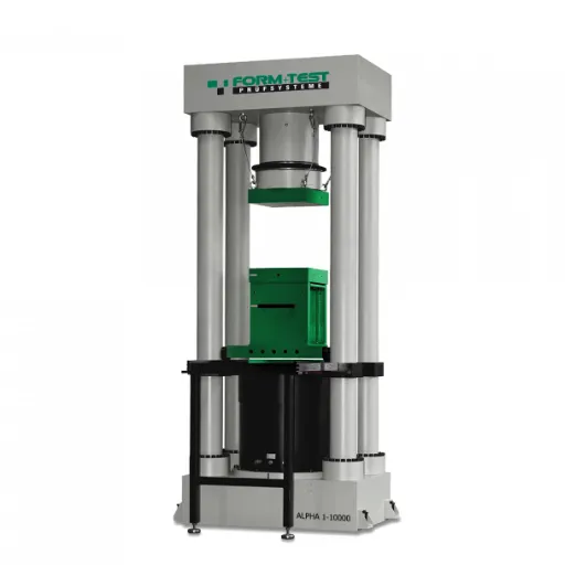 Choosing the Right Compression Test Machine