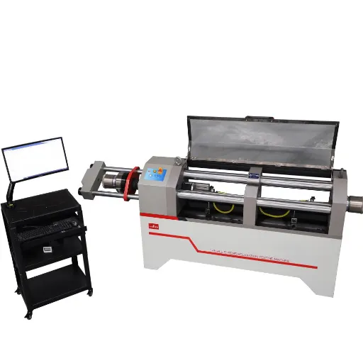 Choosing the Right Tensile Testing Machine