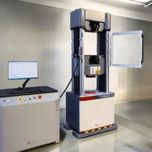 Choosing the Right Universal Testing Machine