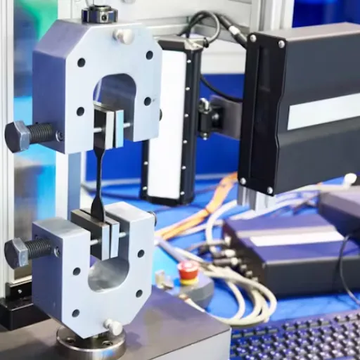 Comparative Analysis: Tensile Test vs. Compression Test