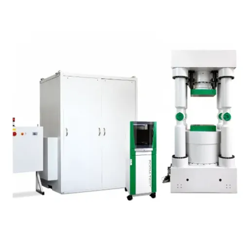 Compression Test Machine: What You Need to Know