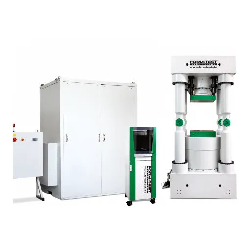 Compression Test Machine: What You Need to Know