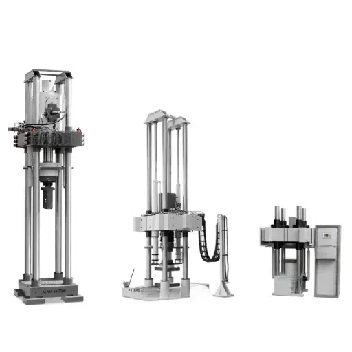 Compression Testing Machine: What is a Compression Test?