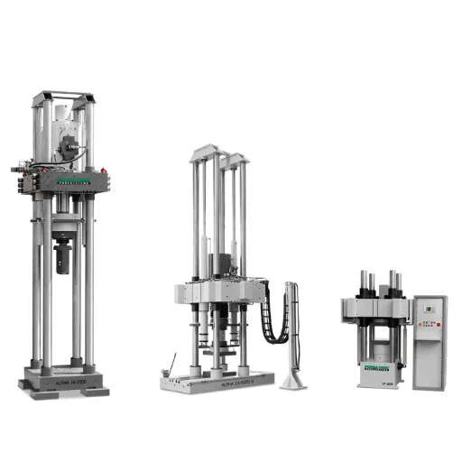 Compression Testing Machine: What is a Compression Test?