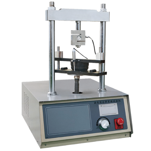 Compression Testing