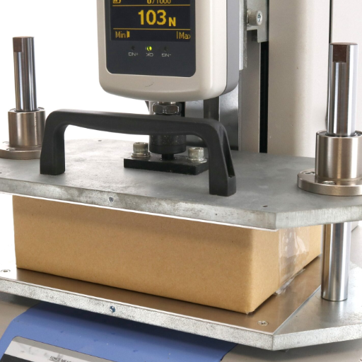 Compressive Strength in Product Design and Quality Assurance