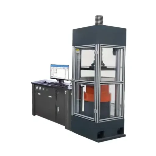 Concrete Compression Test Machine: An In-Depth Look at Compression Testing