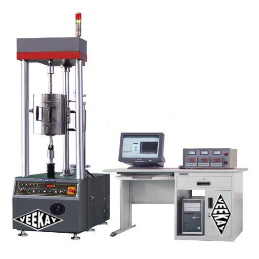 Creep and Stress Rupture Testing: Understanding Creep, Stress, and Rupture Test Methods