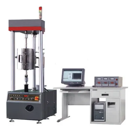 Creep and Stress Rupture Testing: Understanding Creep, Stress, and Rupture Test Methods