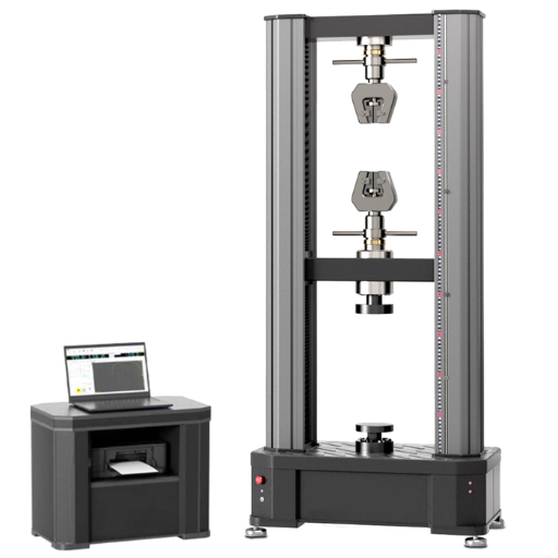 The Future of Daily Necessities Testing Machines