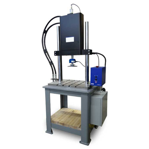 Key Features of Effective Testing Machines