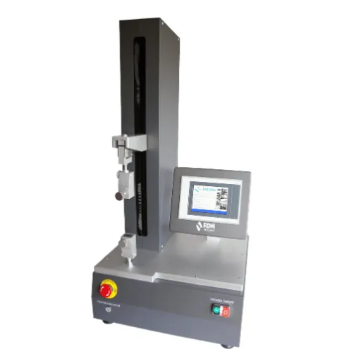 Determining Seal Strength of Flexible Barrier Materials