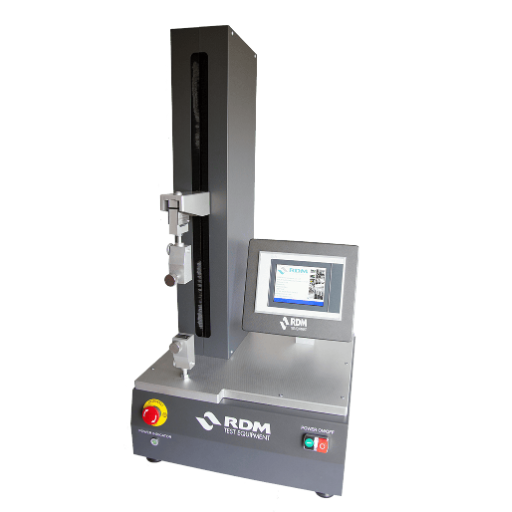 Determining Seal Strength of Flexible Barrier Materials