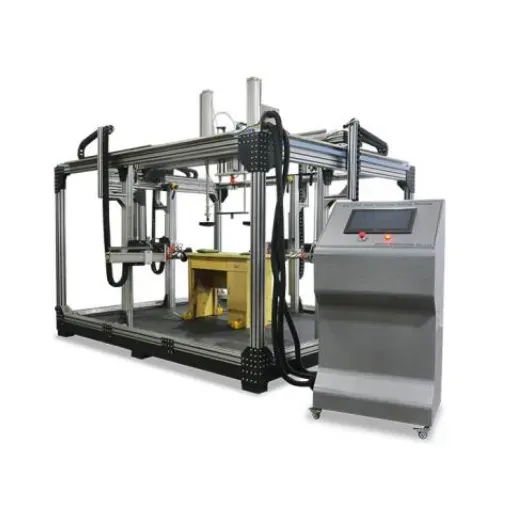 Durability and Reliability Testing: Ensuring Product Lifespan