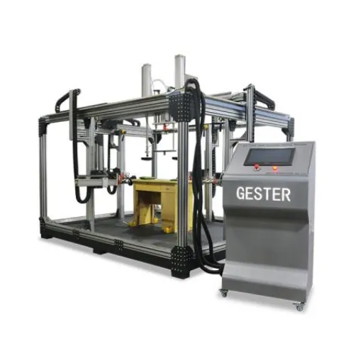 Durability and Reliability Testing: Ensuring Product Lifespan